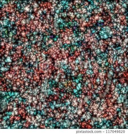 泥濘圖案的背景紋理圖像 泥濘圖案的背景紋理圖像 117049820