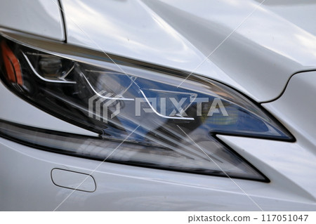Car headlight Car headlight 117051047