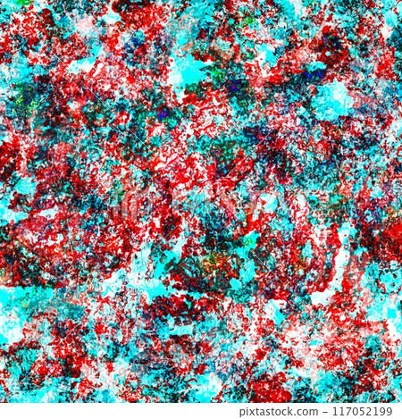 Background texture image of muddy pattern Background texture image of muddy pattern 117052199