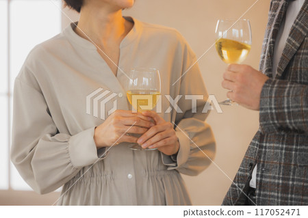 結婚派對圖片 結婚派對圖片 117052471