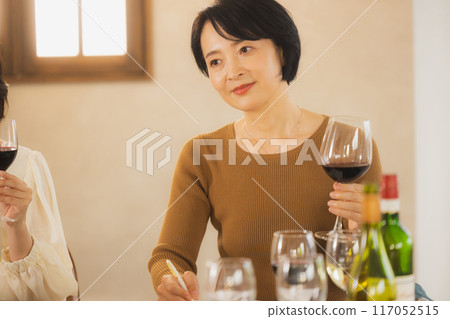 Wine study session image 117052515