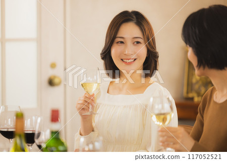Wine study session image 117052521