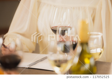 葡萄酒研究會議圖片 117052525