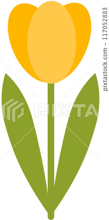 Flower Flower 117052883