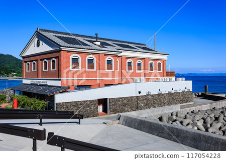 薩摩氏族英國國際學生紀念館 117054228