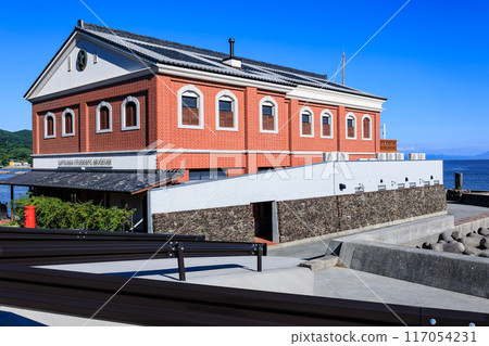 薩摩氏族英國國際學生紀念館 117054231