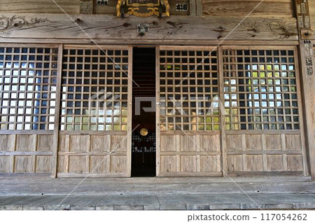 從玉與一命神社出發 從玉與一命神社出發 117054262