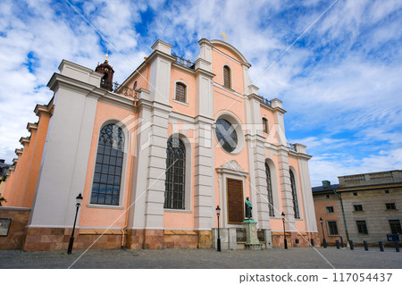 Stockholm Cathedral, Sweden 117054437