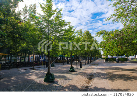 瑞典 斯德哥爾摩 皇家公園 瑞典 斯德哥爾摩 皇家公園 117054920