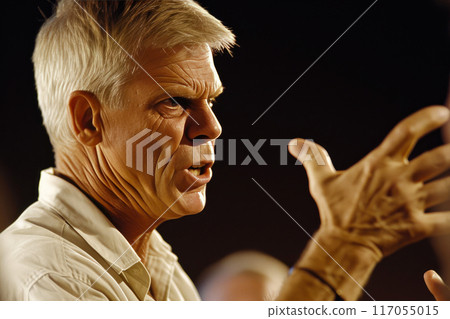 Political Oratory: Eloquent Speech in Parliament Political Oratory: Eloquent Speech in Parliament 117055015