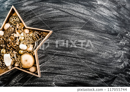 Christmas Star Christmas Star 117055744