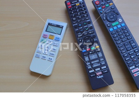 遙控器 遙控器 117058355