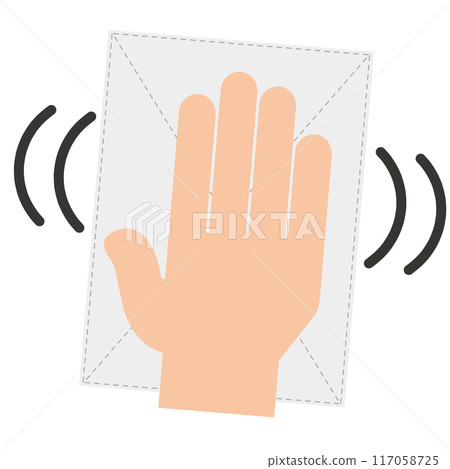 Wipe clean Wipe clean 117058725