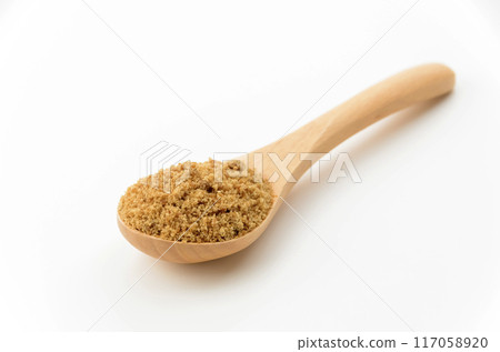 Okinawa brown sugar powder Okinawa brown sugar powder 117058920