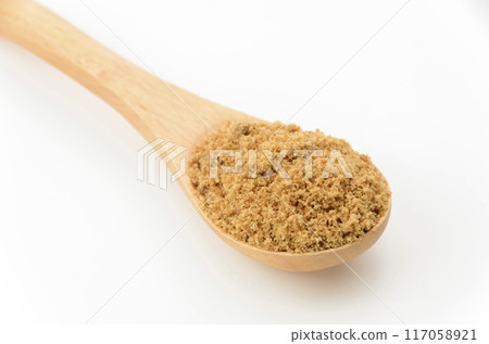 Okinawa brown sugar powder Okinawa brown sugar powder 117058921