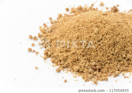 Okinawa brown sugar powder Okinawa brown sugar powder 117058935