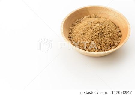 Okinawa brown sugar powder Okinawa brown sugar powder 117058947