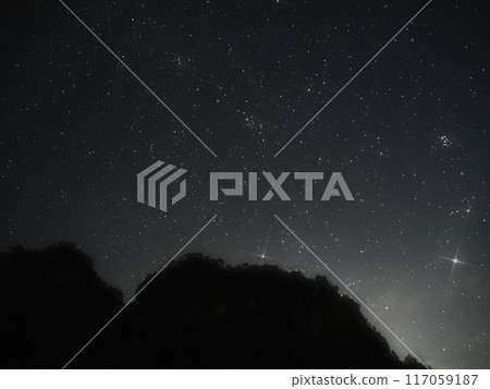 珀爾修斯出現在山城 117059187