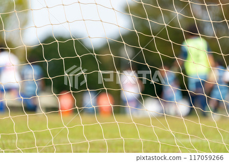 Junior Football 117059266