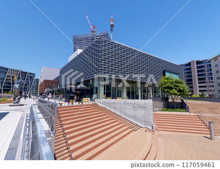 Minoh Municipal Cultural and Performing Arts Theater (Minoh-Senba-Handaimae Station) 117059461