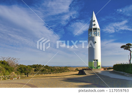 [Kanagawa Prefecture] Jogashima Awasaki Lighthouse 117059763