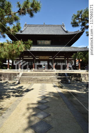 萬福寺、寶物殿【重要文化遺產】 萬福寺、寶物殿【重要文化遺產】 117060171