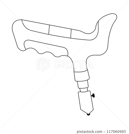 Glass cutter icon Glass cutter icon 117060985