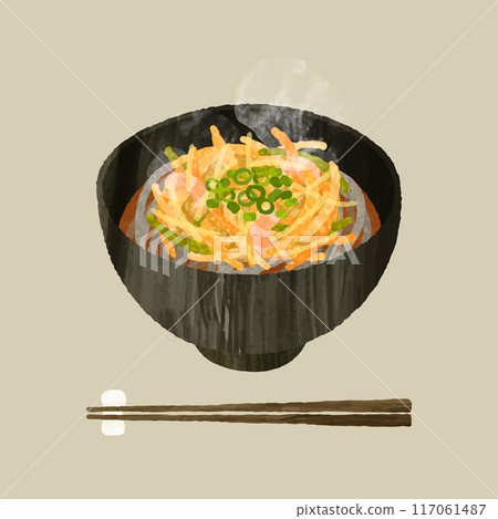 Kakieda soba 117061487