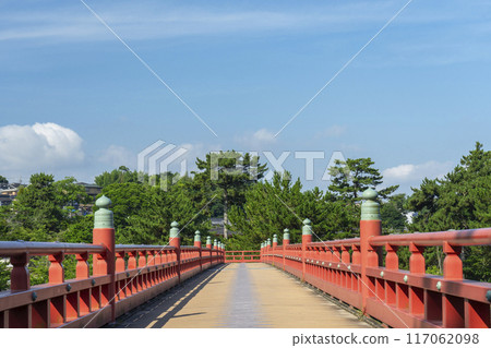 Kyoto Uji Asagiri Bridge 117062098