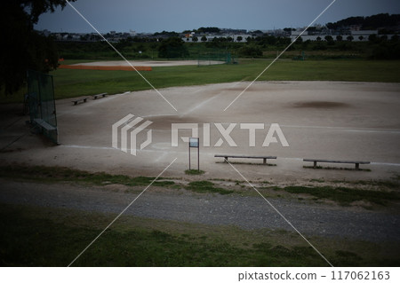 River ground 117062163