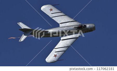 MIG-15 機動飛行 117062181