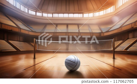 景觀與籃球 景觀與籃球 117062705