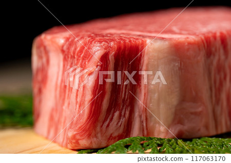 沙多布里安牛肉 117063170