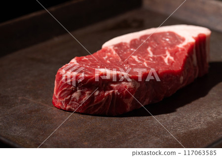 牛排 牛排 117063585