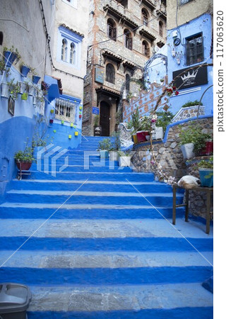 摩洛哥舍夫沙萬 摩洛哥舍夫沙萬 117063620