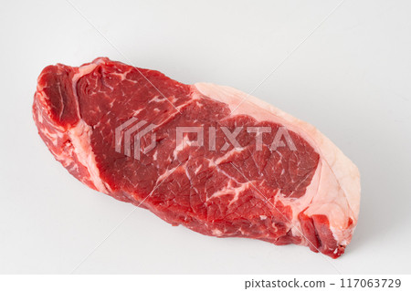 Beef steak Beef steak 117063729