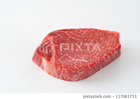 Beef Chateaubriand Beef Chateaubriand 117063733