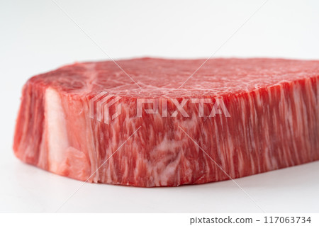 沙多布里安牛肉 沙多布里安牛肉 117063734