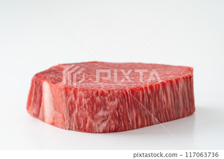 Beef Chateaubriand Beef Chateaubriand 117063736