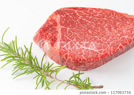 沙多布里安牛肉 117063738