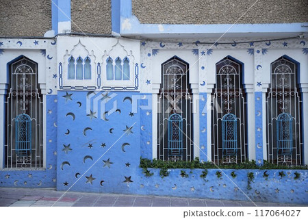Chefchaouen, Morocco Chefchaouen, Morocco 117064027