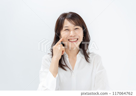 女性中美牙科 117064762