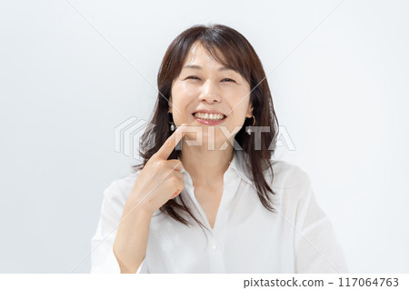 女性中美牙科 117064763