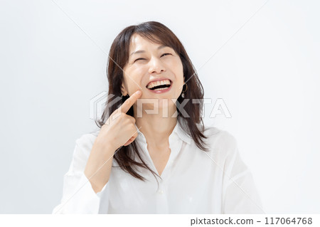 女性中美牙科 117064768