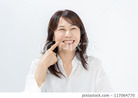 女性中美牙科 117064770