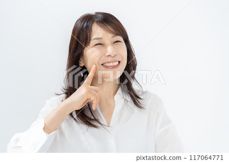 女性中美牙科 117064771