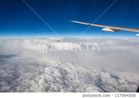 飛越雲海 117064888