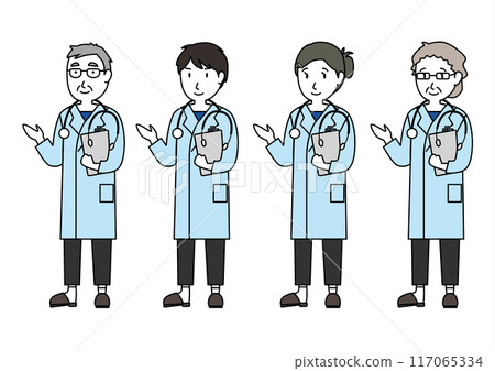 Medical Care 05 117065334