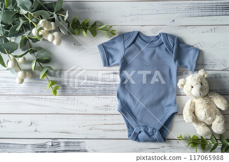 bear, baby, clothing 117065988
