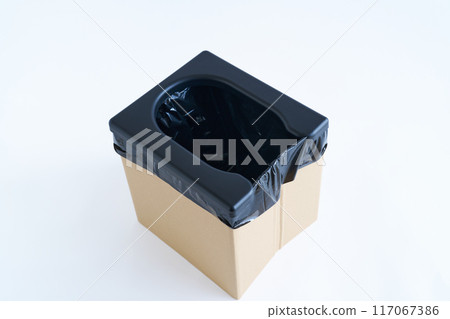 災難廁所 117067386